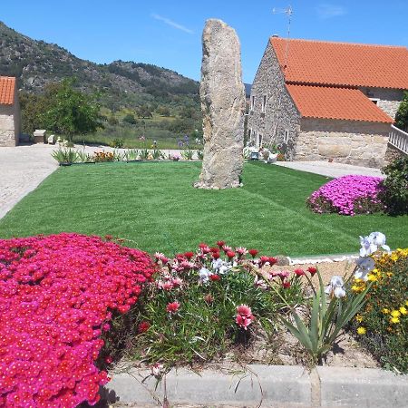 Quinta Da Pedra Grande Villa Monsanto Buitenkant foto