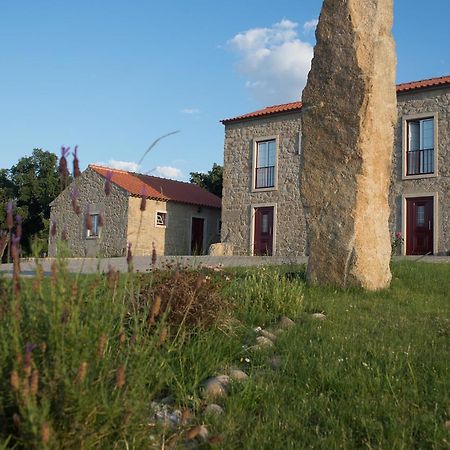 Quinta Da Pedra Grande Villa Monsanto Buitenkant foto