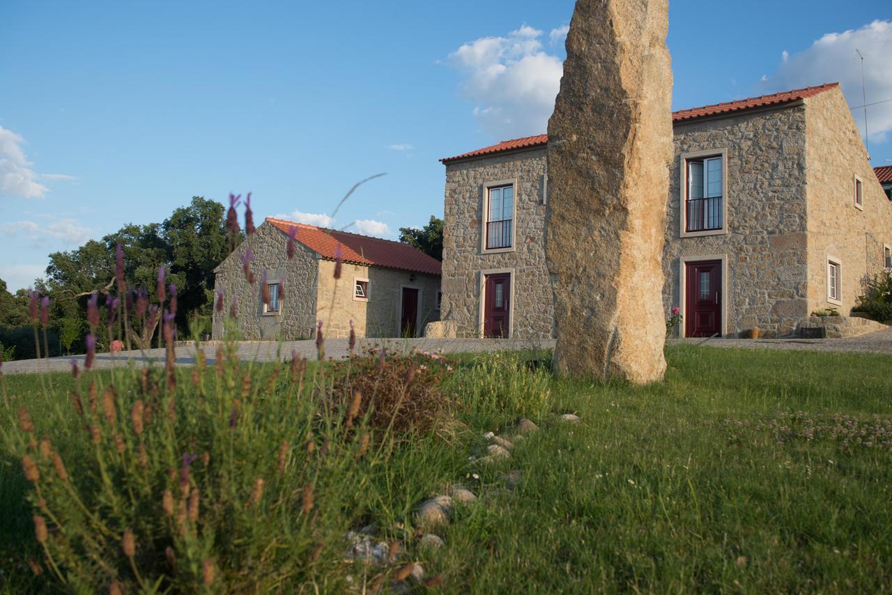 Quinta Da Pedra Grande Villa Monsanto Buitenkant foto