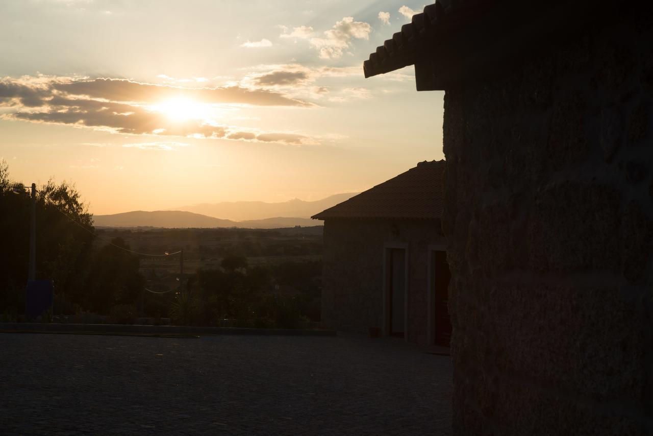 Quinta Da Pedra Grande Villa Monsanto Buitenkant foto